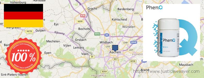 Hvor kan jeg købe Phenq online Aachen, Germany