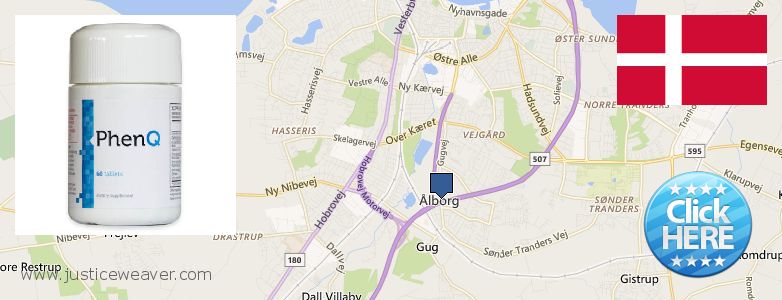 Where to Buy PhenQ Pills Phentermine Alternative online Aalborg, Denmark