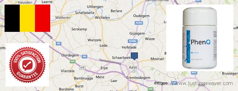 Where to Buy PhenQ Pills Phentermine Alternative online Aalst, Belgium