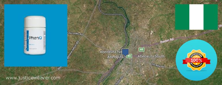 Where to Purchase PhenQ Pills Phentermine Alternative online Abeokuta, Nigeria