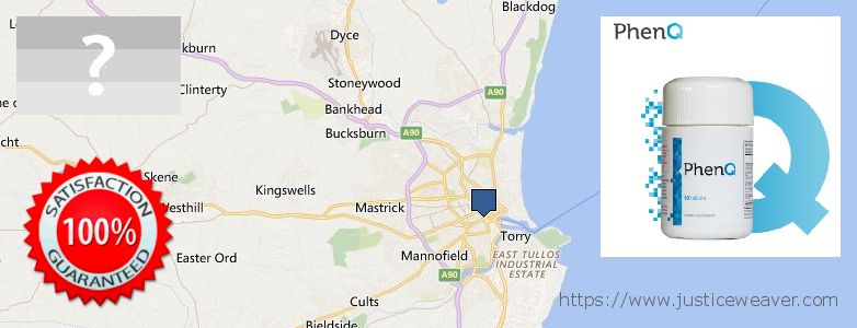 Dónde comprar Phenq en linea Aberdeen, UK