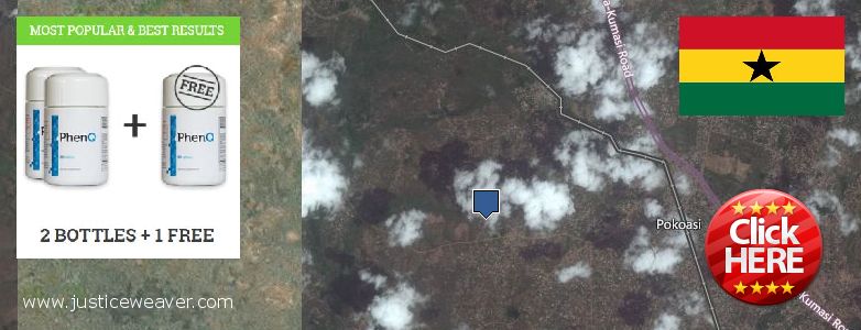 Where Can I Buy PhenQ Pills Phentermine Alternative online Achiaman, Ghana