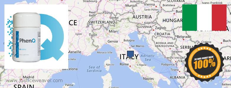 Wo kaufen Phenq online Acilia-Castel Fusano-Ostia Antica, Italy