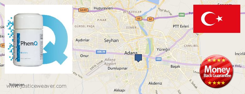 Πού να αγοράσετε Phenq σε απευθείας σύνδεση Adana, Turkey