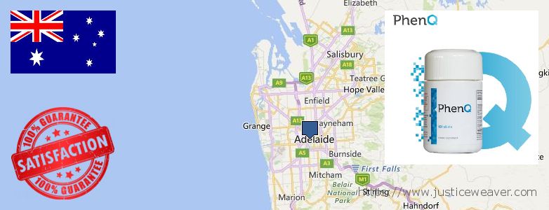 Πού να αγοράσετε Phenq σε απευθείας σύνδεση Adelaide, Australia