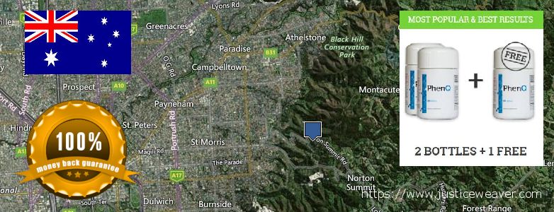 Πού να αγοράσετε Phenq σε απευθείας σύνδεση Adelaide Hills, Australia