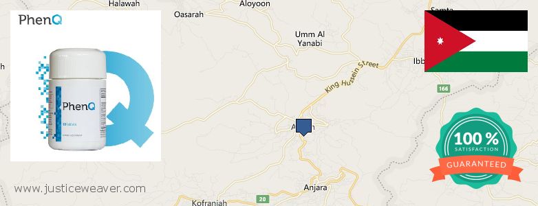 حيث لشراء Phenq على الانترنت Ajlun, Jordan