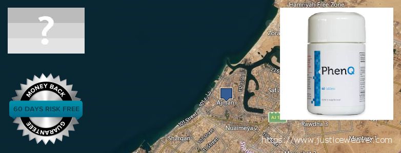 Where to Buy PhenQ Pills Phentermine Alternative online Ajman, UAE