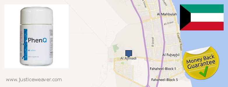 Purchase PhenQ Pills Phentermine Alternative online Al Ahmadi, Kuwait Where Can I Buy PhenQ Pills Phentermine Alternative online Al Ahmadi, Kuwait