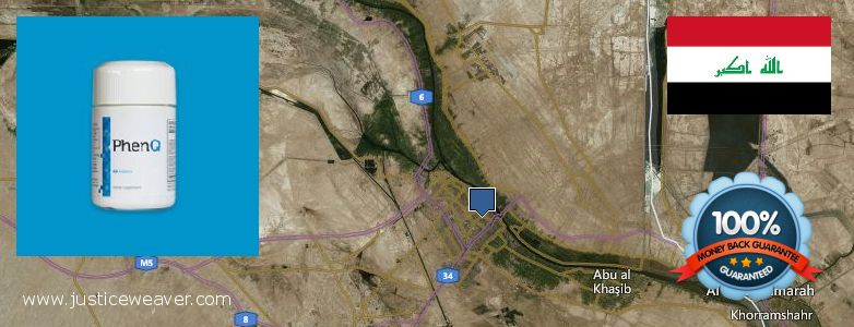 حيث لشراء Phenq على الانترنت Al Basrah, Iraq