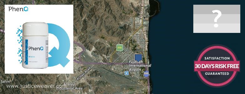 Where to Purchase PhenQ Pills Phentermine Alternative online Al Fujayrah, UAE