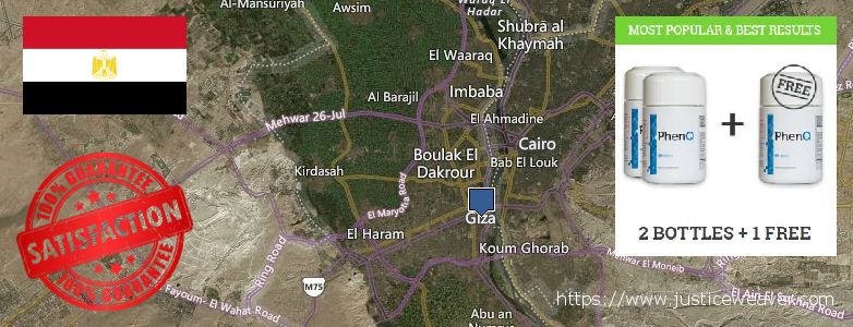 Buy PhenQ Pills Phentermine Alternative online Al Jizah, Egypt Where Can I Purchase PhenQ Pills Phentermine Alternative online Al Jizah, Egypt