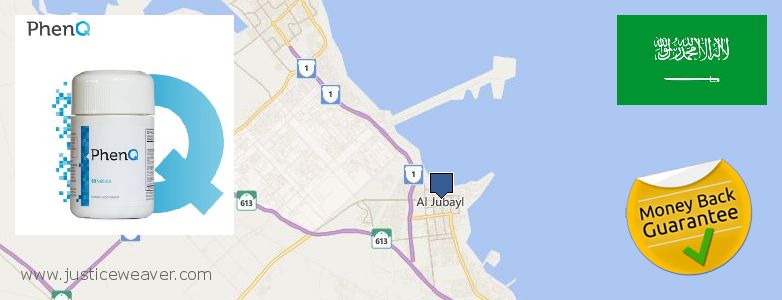 حيث لشراء Phenq على الانترنت Al Jubayl, Saudi Arabia