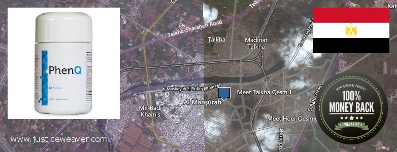 حيث لشراء Phenq على الانترنت Al Mansurah, Egypt