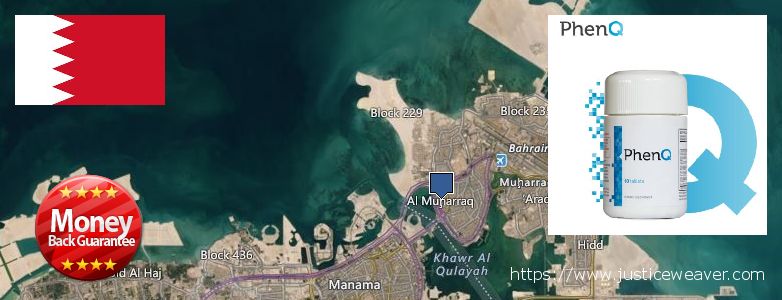 Best Place to Buy PhenQ Pills Phentermine Alternative online Al Muharraq, Bahrain