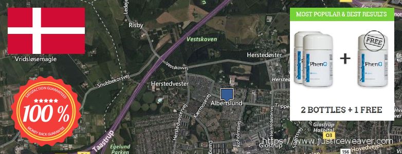 Wo kaufen Phenq online Albertslund, Denmark