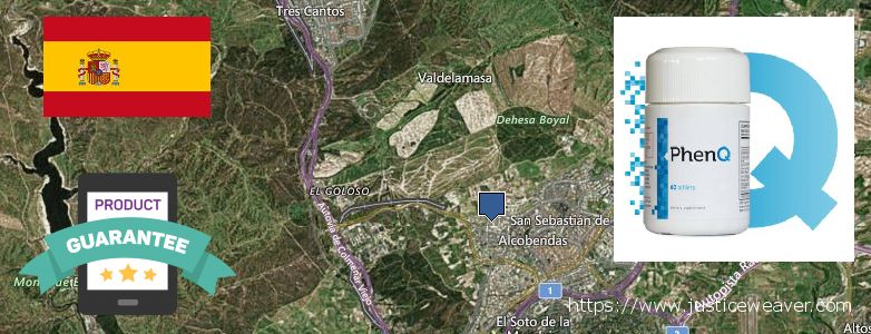 on comprar Phenq en línia Alcobendas, Spain