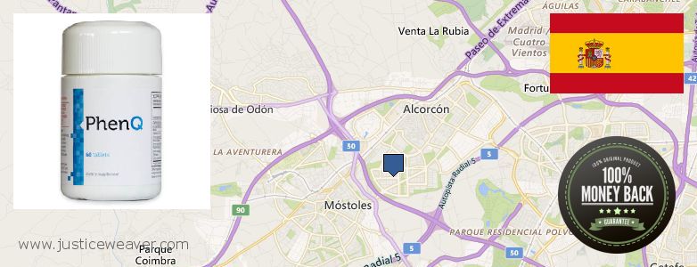 on comprar Phenq en línia Alcorcon, Spain
