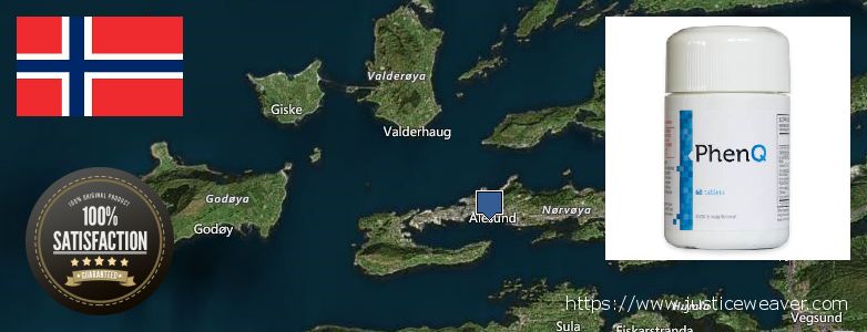 Best Place to Buy PhenQ Pills Phentermine Alternative online Alesund, Norway