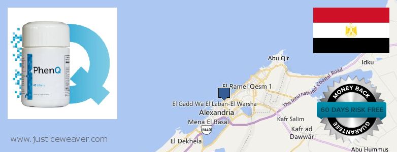 حيث لشراء Phenq على الانترنت Alexandria, Egypt