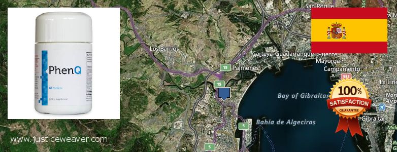 Dónde comprar Phenq en linea Algeciras, Spain