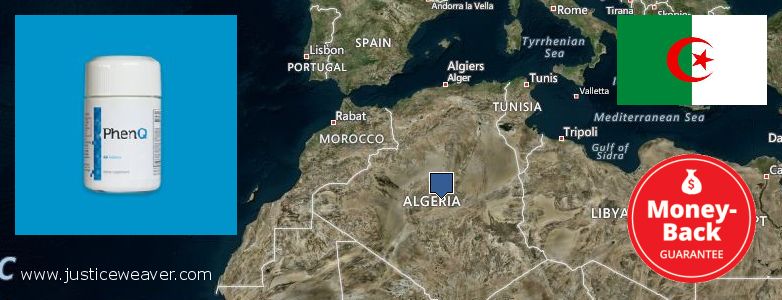 איפה לקנות Phenq באינטרנט Algeria