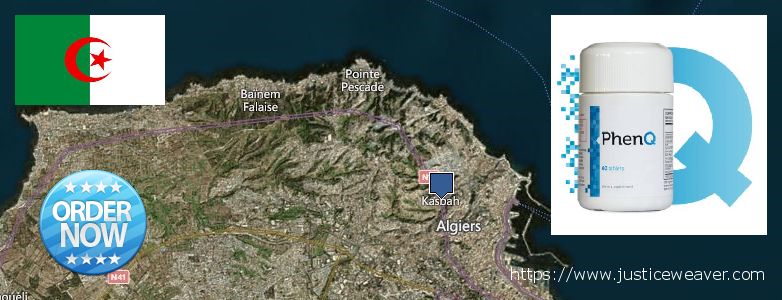 Where to Buy PhenQ Pills Phentermine Alternative online Algiers, Algeria