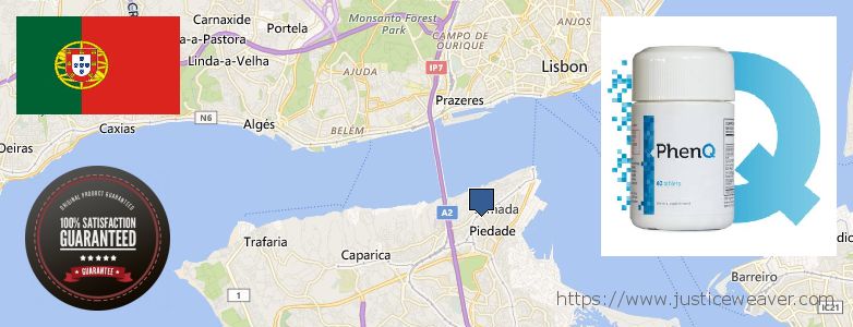 Best Place to Buy PhenQ Pills Phentermine Alternative online Almada, Portugal