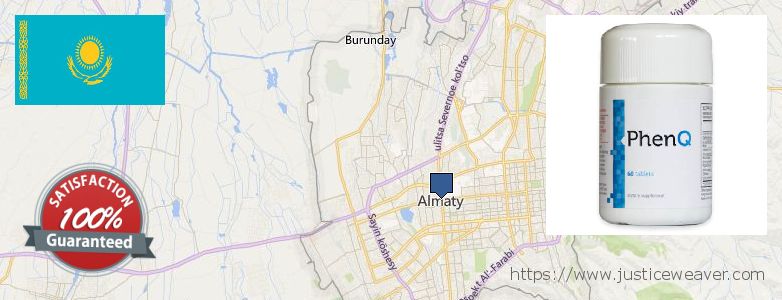 Где купить Phenq онлайн Almaty, Kazakhstan