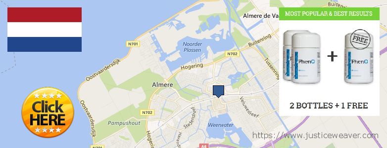 Waar te koop Phenq online Almere Stad, Netherlands
