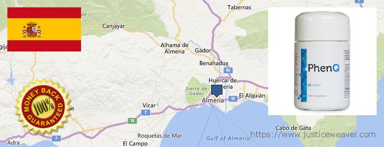 Dónde comprar Phenq en linea Almeria, Spain