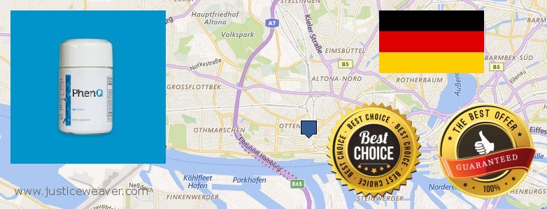 Hvor kan jeg købe Phenq online Altona, Germany