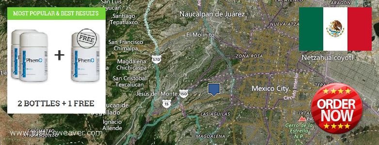 Where to Purchase PhenQ Pills Phentermine Alternative online Alvaro Obregon, Mexico