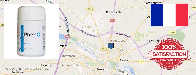 on comprar Phenq en línia Amiens, France