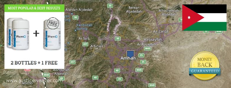 Where to Purchase PhenQ Pills Phentermine Alternative online Amman, Jordan