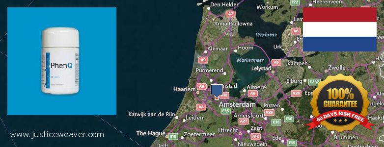 Waar te koop Phenq online Amsterdam, Netherlands