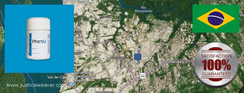 Best Place to Buy PhenQ Pills Phentermine Alternative online Ananindeua, Brazil