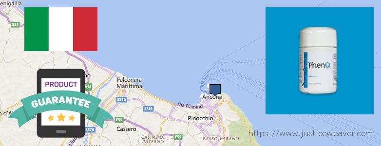 Πού να αγοράσετε Phenq σε απευθείας σύνδεση Ancona, Italy