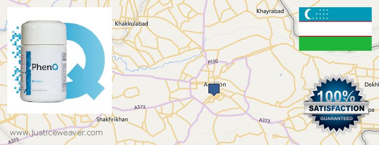 Where to Purchase PhenQ Pills Phentermine Alternative online Andijon, Uzbekistan