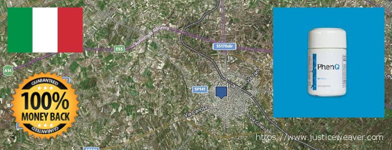 Where to Buy PhenQ Pills Phentermine Alternative online Andria, Italy