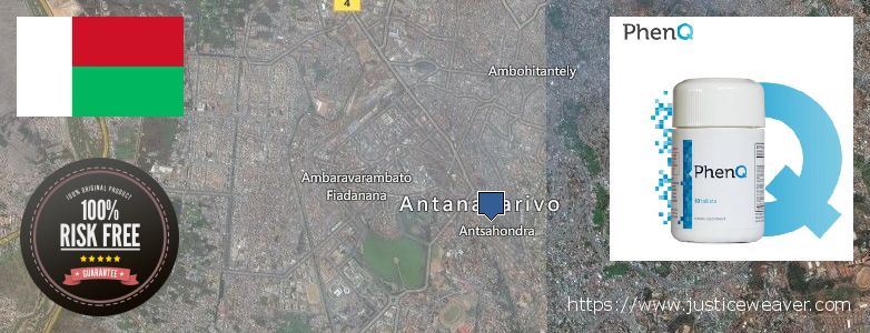 Buy PhenQ Pills Phentermine Alternative online Antananarivo, Madagascar Where to Buy PhenQ Pills Phentermine Alternative online Antananarivo, Madagascar