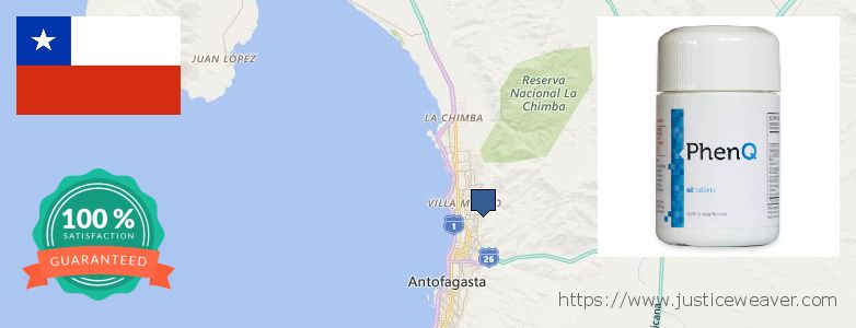 Dónde comprar Phenq en linea Antofagasta, Chile