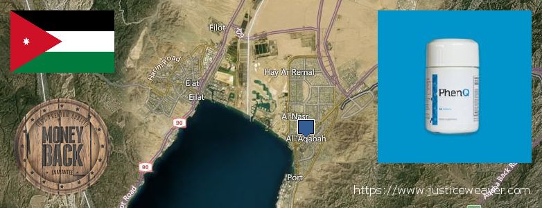 حيث لشراء Phenq على الانترنت Aqaba, Jordan