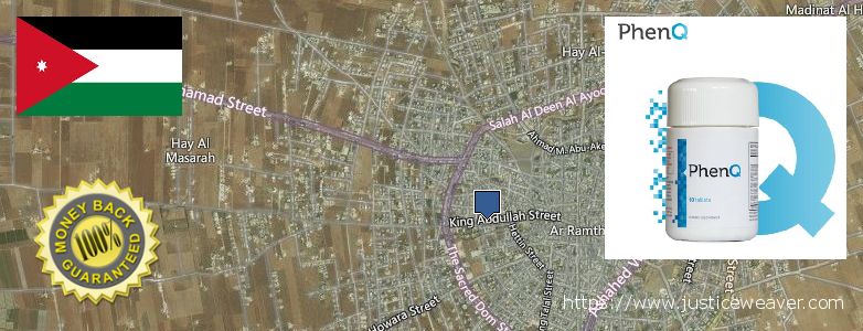 Buy PhenQ Pills Phentermine Alternative online Ar Ramtha, Jordan