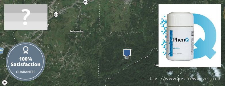 Dónde comprar Phenq en linea Arecibo, Puerto Rico