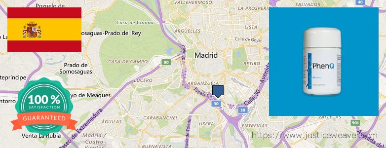 on comprar Phenq en línia Arganzuela, Spain