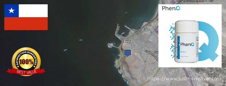 Where to Buy PhenQ Pills Phentermine Alternative online Arica, Chile