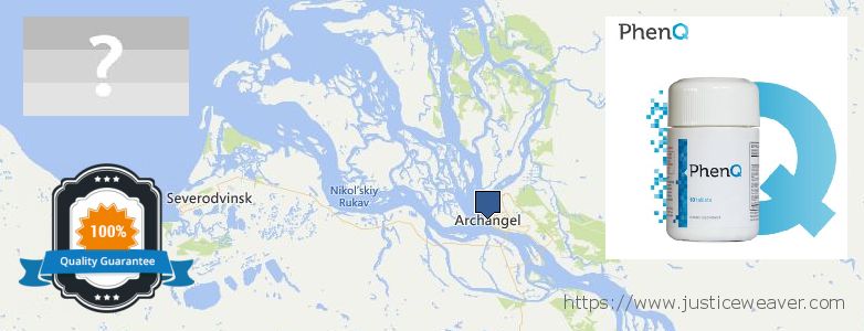 Best Place to Buy PhenQ Pills Phentermine Alternative online Arkhangel'sk, Russia