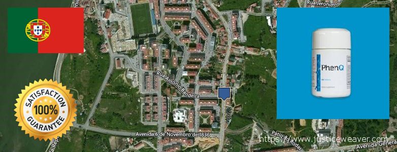 Onde Comprar Phenq on-line Arrentela, Portugal