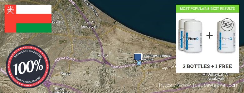 Buy PhenQ Pills Phentermine Alternative online As Sib al Jadidah, Oman Where Can I Buy PhenQ Pills Phentermine Alternative online As Sib al Jadidah, Oman